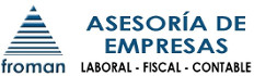 Asesoría Froman